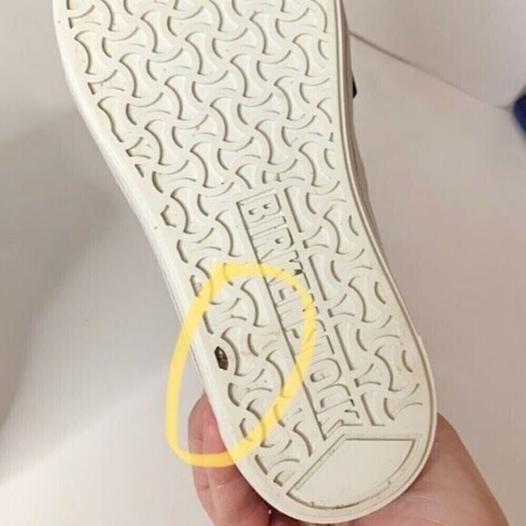 Birkenstock Toddler Big Kid Unisex Ballina Zip Up Suede Leather Naturleder Boots - Picture 10 of 16